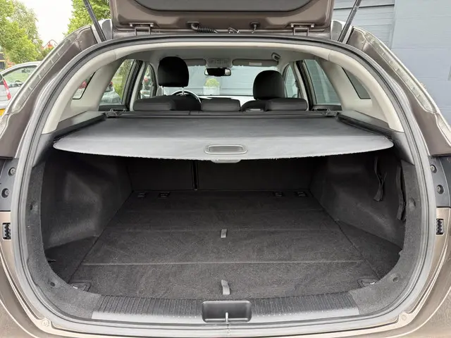 Kia cee'd Sportswagon 1.6 GDI BusinessLine 2015 Benzine 29