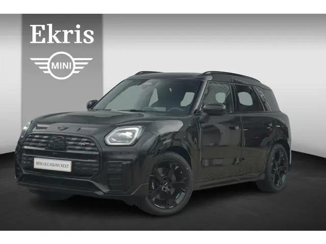 MINI Countryman SE ALL4 2024 Elektrisch