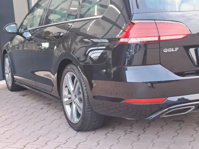Volkswagen Golf Variant 1.4 TSI Highline 2017 Benzine 47