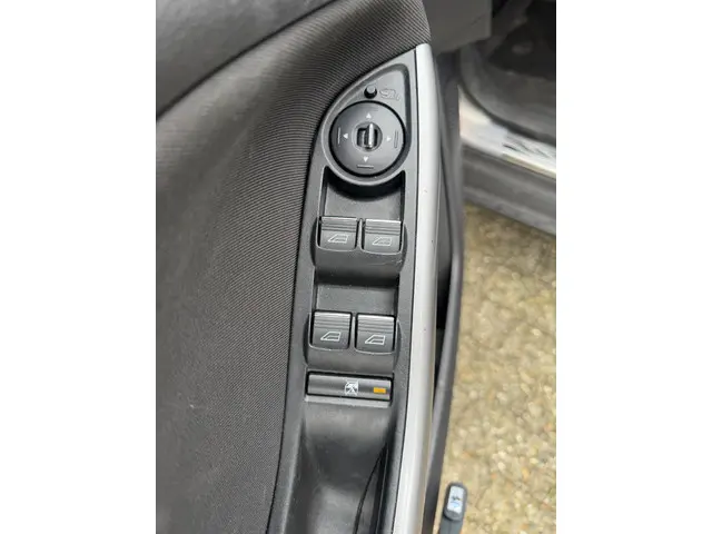 Ford Focus Wagon 1.0 EcoBoost Titanium 2013 Benzine 11