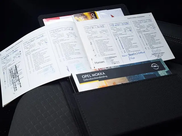 Opel Mokka X 1.4 Turbo Innovation 2017 Benzine 23