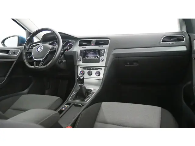 Volkswagen Golf 1.0 TSI 115pk Edition 2017 Benzine 20