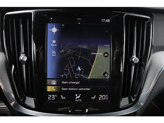 Volvo S60 2.0 T4 R-Design 2020 Benzine 14