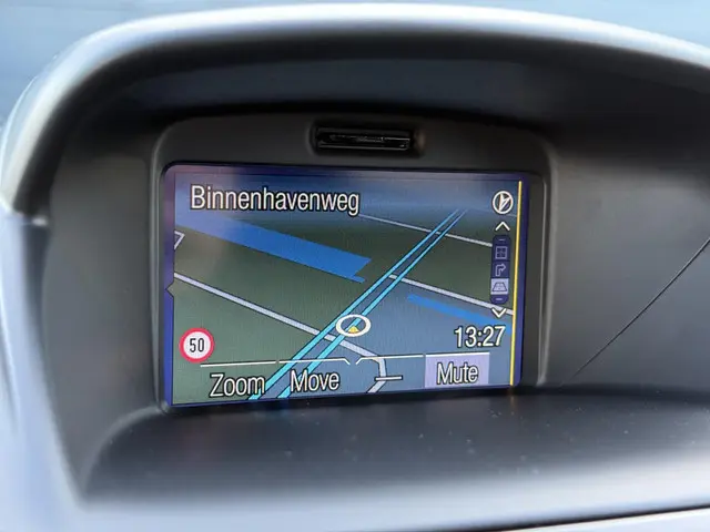 Ford Fiesta 1.0 EcoBoost Titanium 2016 Benzine 12