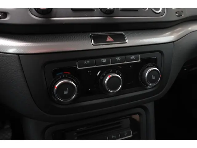 Volkswagen Sharan 2.0 TDI 6p. 2015 Diesel 19