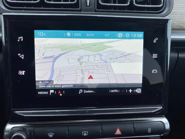 Citroën C3 1.2 PureTech Shine 2021 Benzine 25