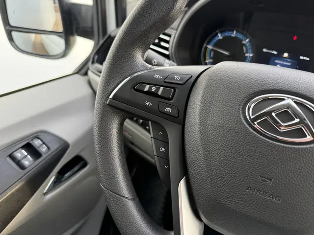 Maxus eDeliver9 89 kWh 2023 Elektrisch 25