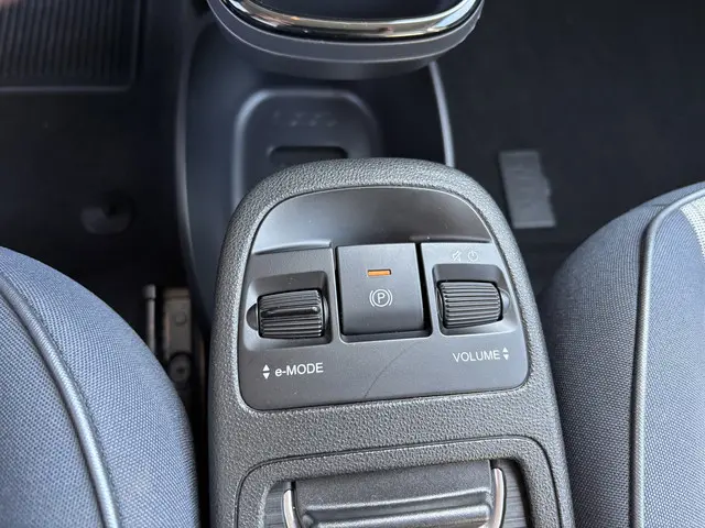 Fiat 500e 3+1 Icon 42 kWh 2021 Elektrisch 22