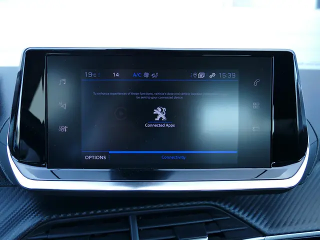 Peugeot 2008 1.2 PureTech Active Pack 2021 Benzine 18