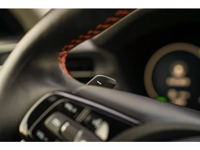 Honda HR-V 1.5i e:HEV ADVANCE STYLE 2024 Hybride Benzine 59