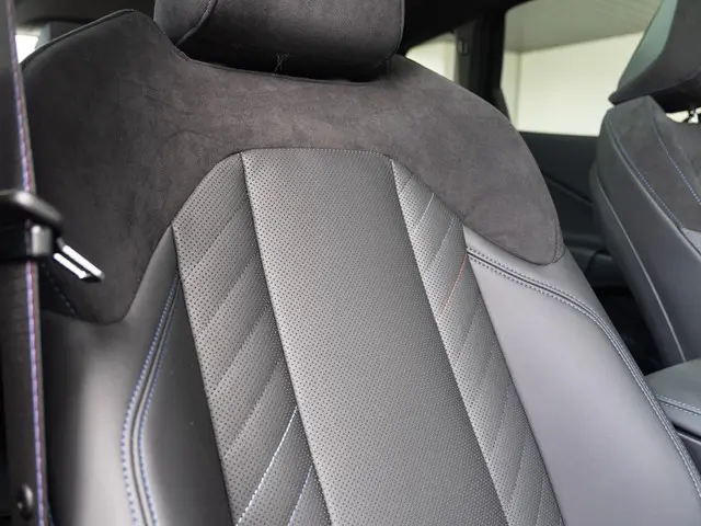BMW X3 30e xDrive 2025 Hybride Benzine 12