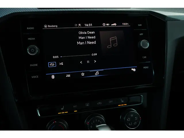 Volkswagen Arteon 2.0 TSI 190PK R-Line 2020 Benzine 28