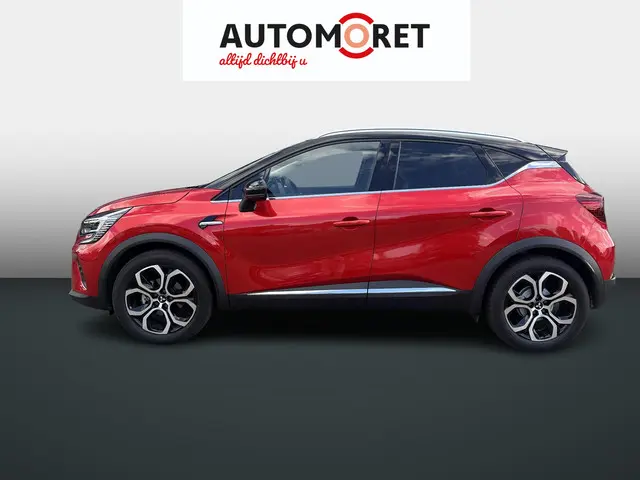 Mitsubishi ASX 1.3 DI-T 7DCT First Edition 2024 Benzine