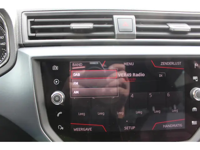 SEAT Arona 1.0 TSI Style Business Intense 2018 Benzine 17