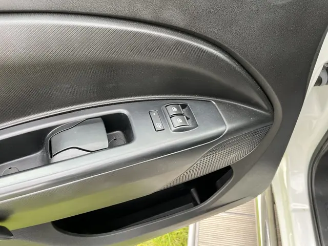 Opel Combo 1.3 CDTi L2H1 ec.Sel MOTORSCHADE 2015 Diesel 3