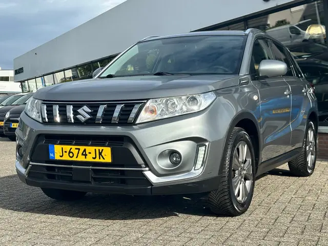 Suzuki Vitara 1.0 Boosterjet Select 2019 Benzine