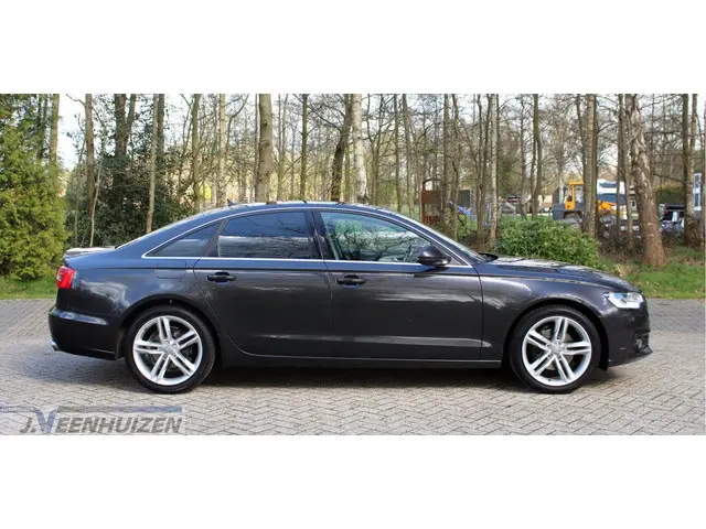Audi A6 Limousine 2.0 TFSI Business Edition 2014 Benzine 7