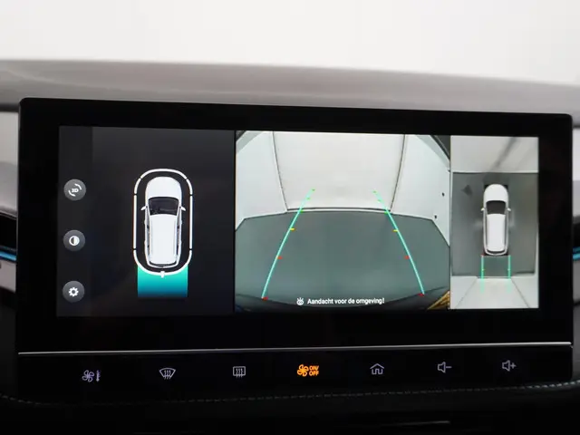 MG MG5 Electric Long Range Luxury 61 kWh 2023 Elektrisch 39