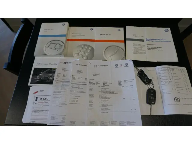 Volkswagen Tiguan 1.4 TSI 122pk Sport&Style 2012 Benzine 18