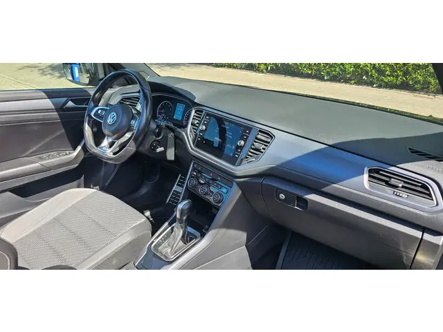 Volkswagen T-Roc Cabrio 1.5 TSI R-Line 2020 Benzine 15