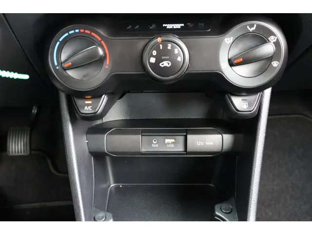Kia Picanto 1.0 CVVT EconomyPlusLine 2019 Benzine 26