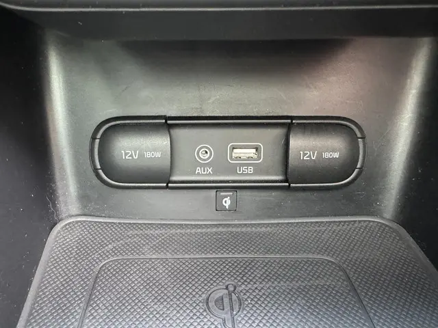 Kia Sportage 1.6 T-GDI 4WD GT-Line 2016 Benzine 43