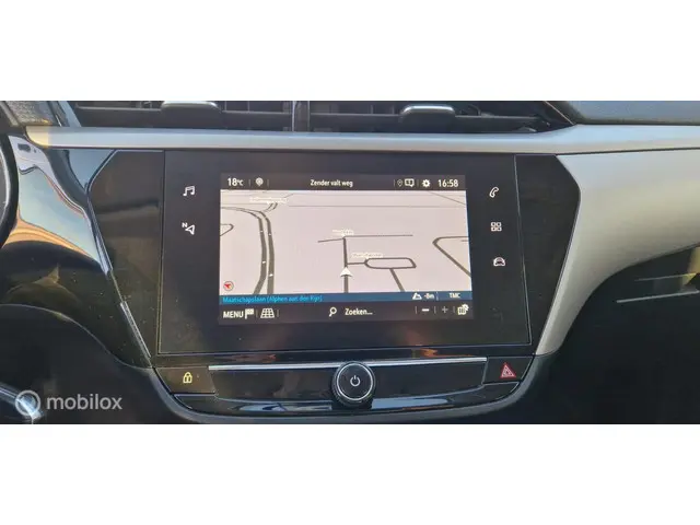 Opel Corsa 1.2 Edition SPORT/NAVI/PDC 2021 Benzine 13