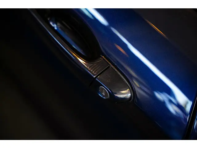 BMW 4 Serie Cabrio 428i Essential 2016 Benzine 26