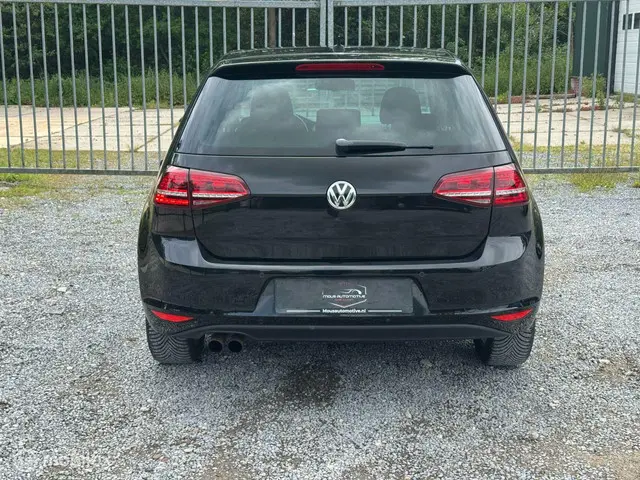 Volkswagen Golf 1.4 TSI Highline 2015 Benzine 10