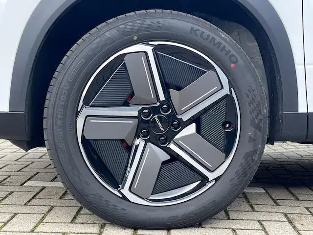 Jaecoo 7 1.5 GDI SHS-P Exclusive 2025 Hybride Benzine 32