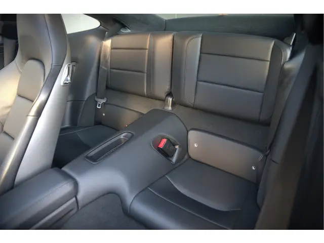 Porsche 911 3.0 Carrera 2018 Benzine 58