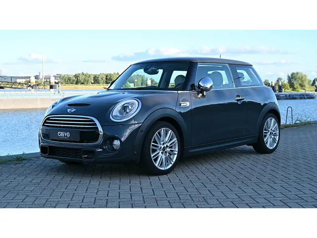 MINI Cooper S Mini 2.0 Chili 2014 Benzine 36