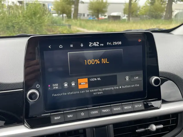 Kia Picanto 1.0 DPi DynamicPlusLine 2023 Benzine 21