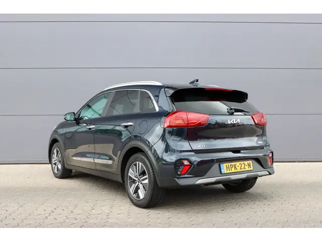 Kia Niro 1.6 GDi PHEV ExecutiveLine 2022 Hybride Benzine 19