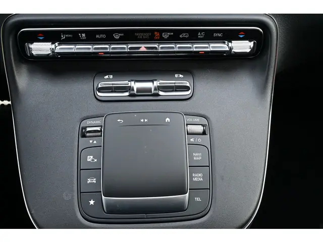 Mercedes-Benz V-Klasse 300d L3 DC AMG pakket 2024 Diesel 6