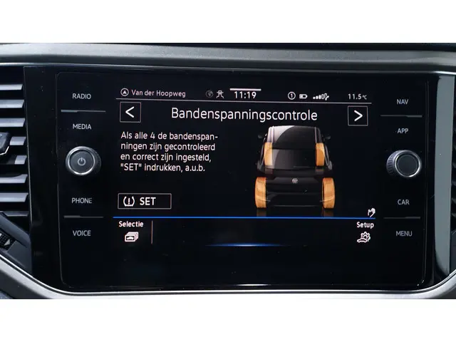 Volkswagen T-Roc 1.5 TSI Style 2021 Benzine 37