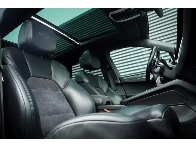 Porsche Macan 3.0 GTS 2018 Benzine 18