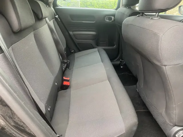 Citroën C4 Cactus 1.2 PureTech Feel 2016 Benzine 15