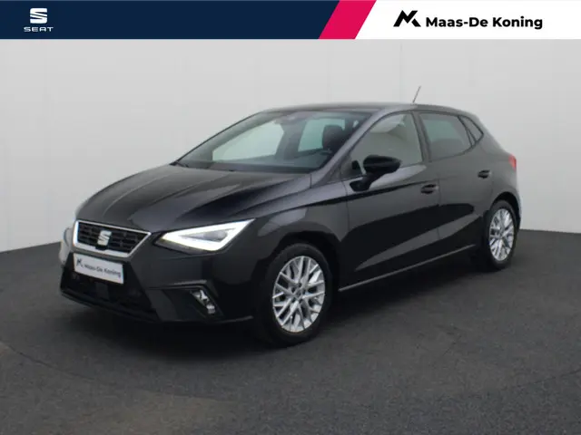 SEAT Ibiza 1.0TSI/115PK FR 2024 Benzine