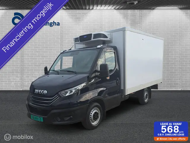 Iveco Daily