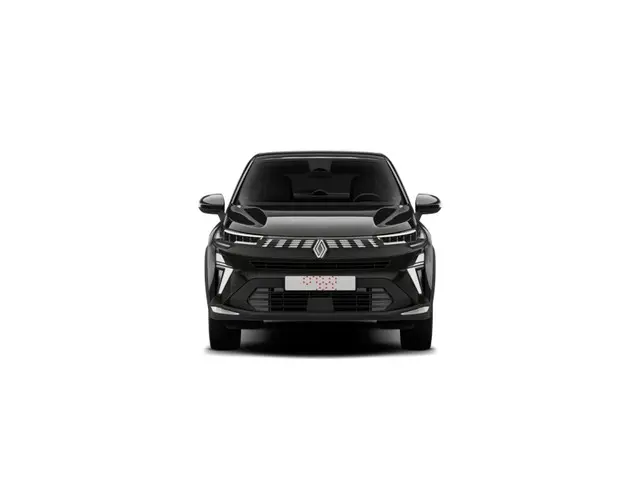 Renault Symbioz Techno 2025 Benzine 2