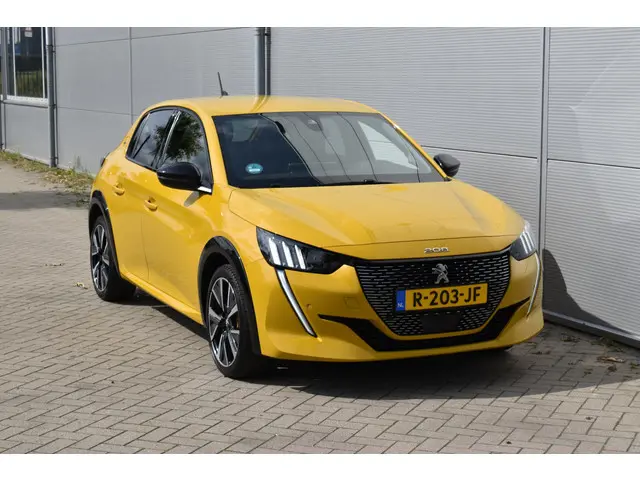Peugeot 208 2