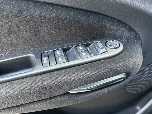 Citroën C3 Picasso 1.2 PureTech Exclusive 2015 Benzine 20