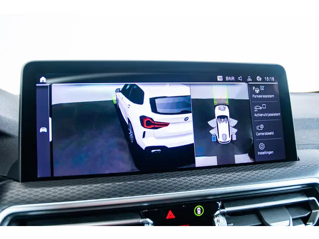 BMW X3 xDrive30e High Executive 2022 Hybride Benzine 52