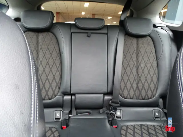 BMW X1 sDrive18i M Sport 2016 Benzine 12