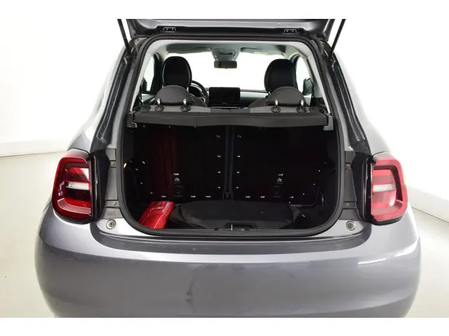 Fiat 500 Icon 42 kWh Long Range 2021 Elektrisch 13