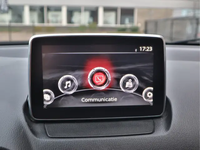 Mazda CX-3 2.0 SkyActiv-G 120 TS+ 2016 Benzine 10