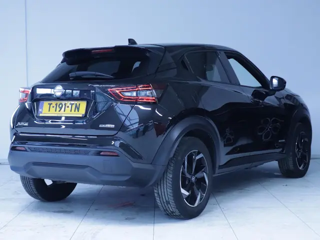 Nissan Juke 2