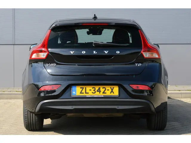 Volvo V40 1.5 T2 Polar+ 2019 Benzine 3