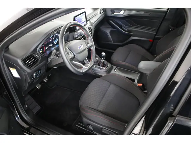 Ford Focus 1.0 EcoBoost ST Line 125 PK. 2018 Benzine 13